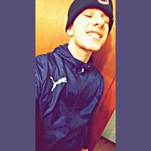 Meet your Posher, Jody